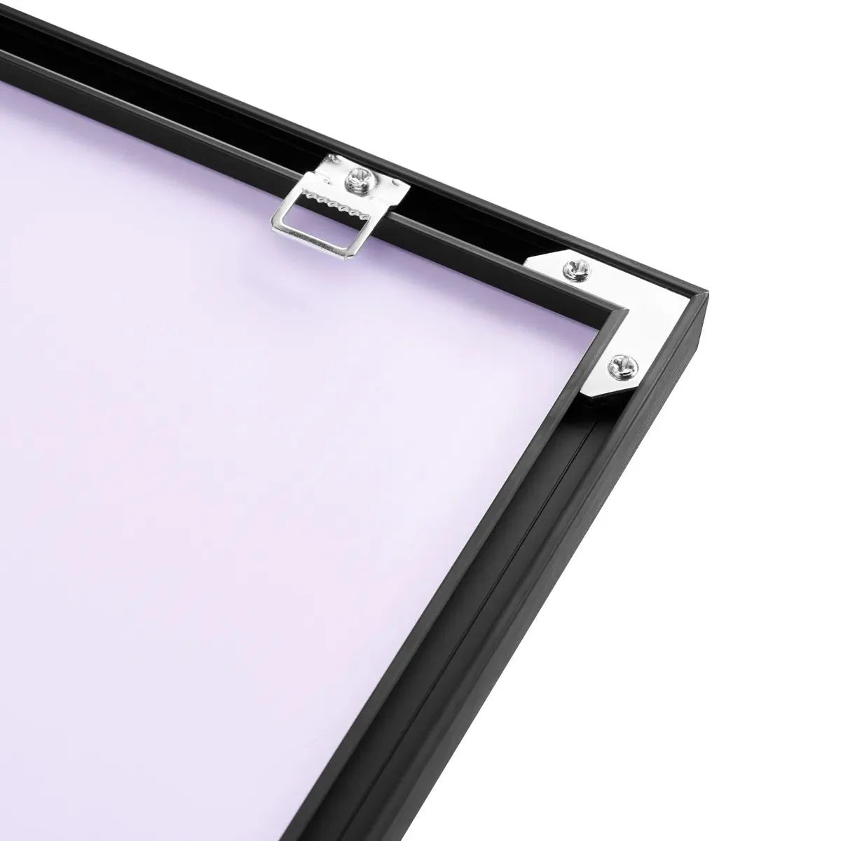 Wall Display Frame for LEGO® Speed Champions F1 Cars - brickzonehub