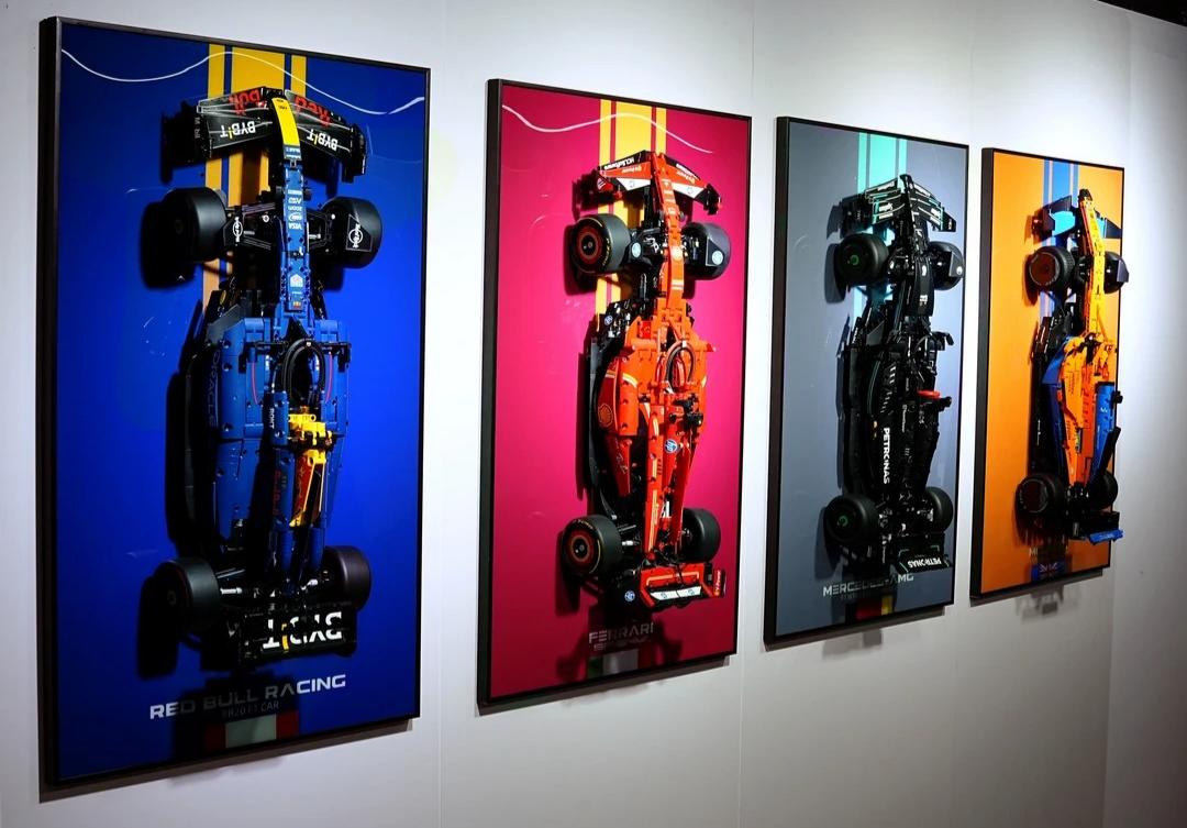 The Evolution of LEGO: How a Toy Became a Global Collectible