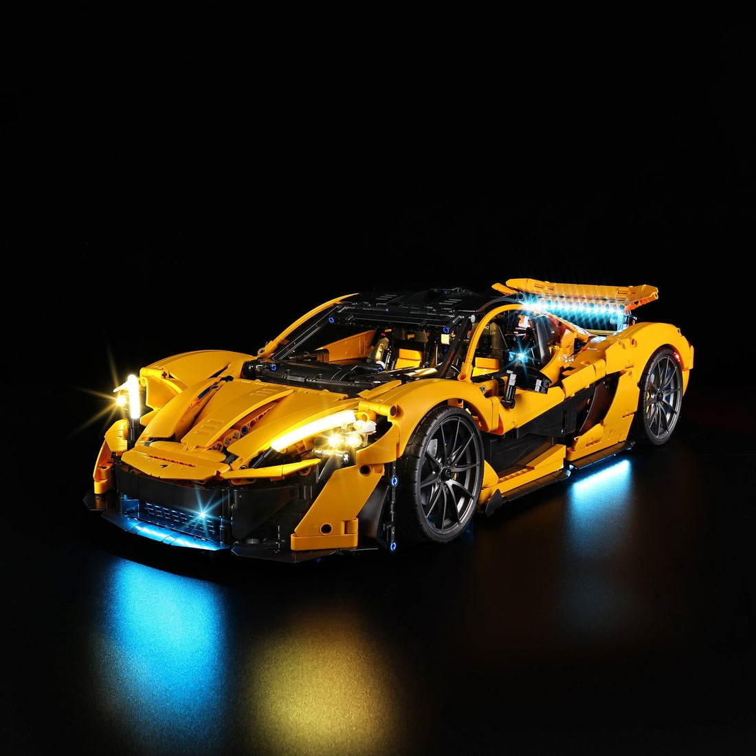 LEGO McLaren P1 42172 LED light kit