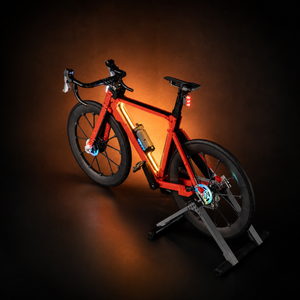LED Light Kit for LEGO® Icons Road Bike 11380