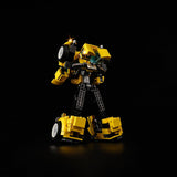 Light Kit Compatible with LEGO® Bumblebee Set 10338