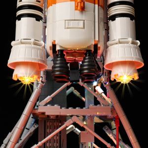 Light Kit detail close-up 6