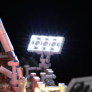Light Kit detail close-up 7