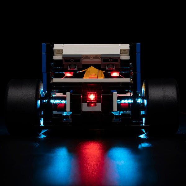 Light Kit detail 5