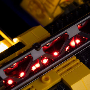 Light Kit detail close-up 3
