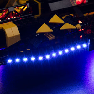 Light Kit detail close-up 7