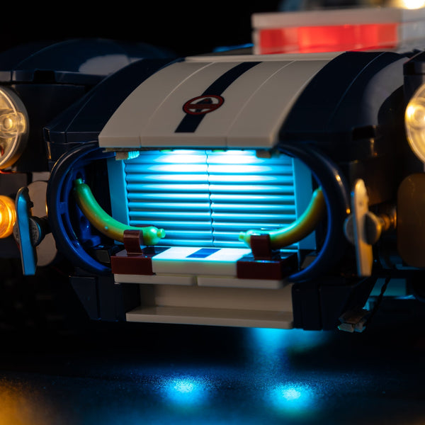Light Kit detail 5