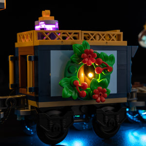 Light Kit detail close-up 4