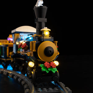 Light Kit detail close-up 9