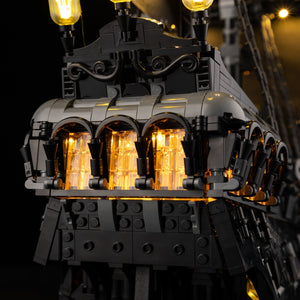Light Kit detail close-up 6