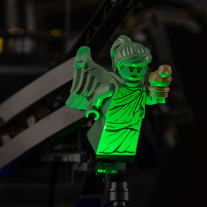 Light Kit detail close-up 8