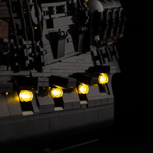 Light Kit detail 5