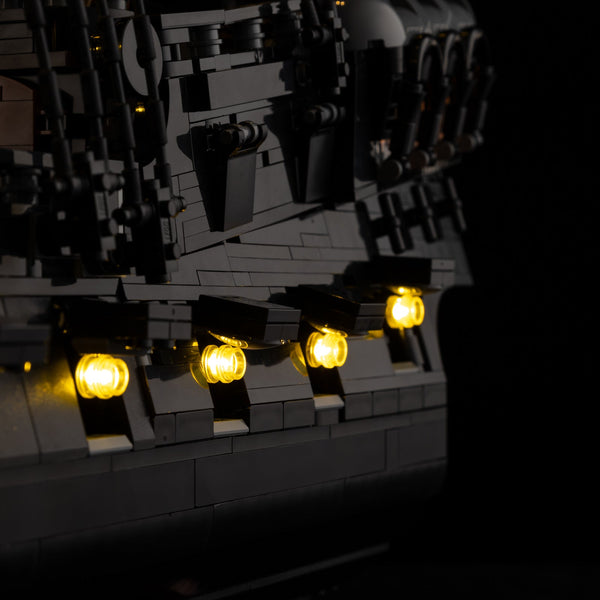 Light Kit detail 5