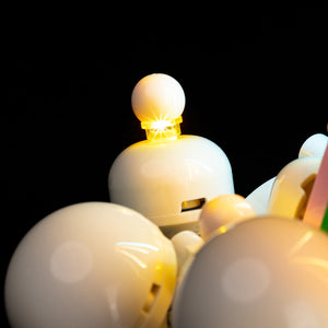 Light Kit detail close-up 4