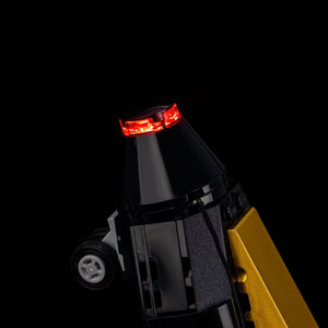 Light Kit detail close-up 8