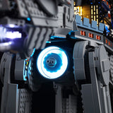 Light Kit Compatible with LEGO® Star Wars™ AT-AT™ Set 75313