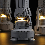 Light Kit Compatible with LEGO® Star Wars™ AT-AT™ Set 75313