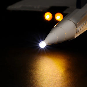 Light Kit For LEGO® Concorde #10318