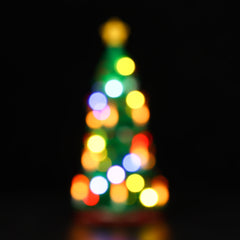 Light Kit for LEGO Christmas Tree Set 40573 - photo 10