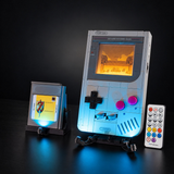 Light Kit Compatible with LEGO® Game Boy™ Set 72046