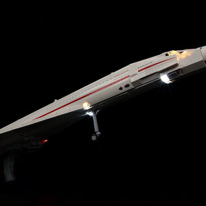Light Kit For LEGO® Concorde #10318