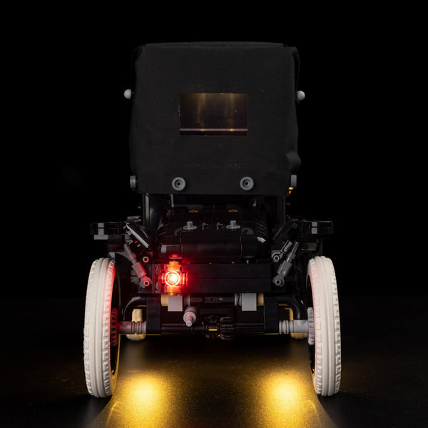 Light Kit For LEGO® Ford Model T #11376