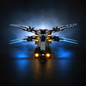 Light Kit For LEGO® Dune: Atreides Royal Ornithopter #10327