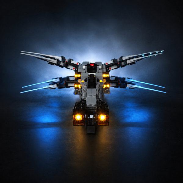 Light Kit For LEGO® Dune: Atreides Royal Ornithopter #10327