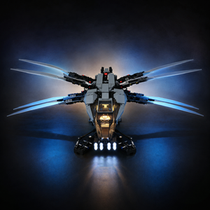 Light Kit For LEGO® Dune: Atreides Royal Ornithopter #10327
