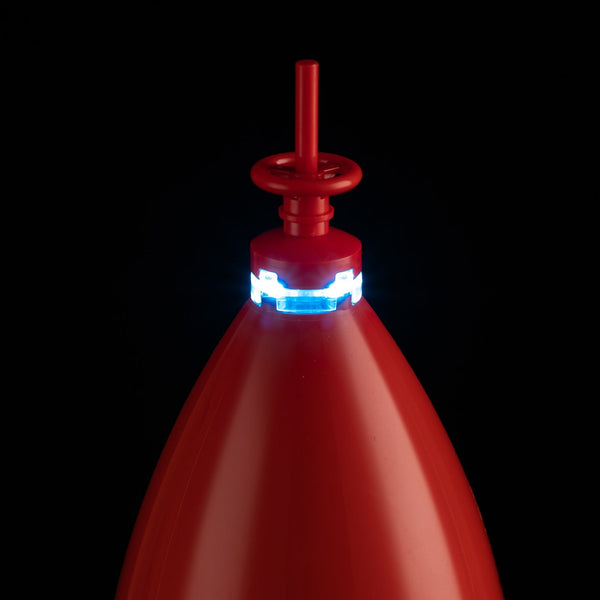 LEGO 21367 light kit photo 4