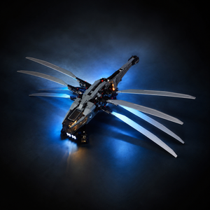 Light Kit For LEGO® Dune: Atreides Royal Ornithopter #10327