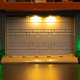 LEGO Twilight The Cullen House 21354 LED light kit view 13