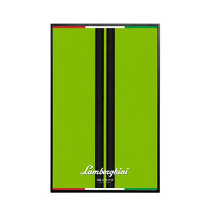 Wall Mount Display Frame Compatible with LEGO® Lamborghini Sian 42115 Style A