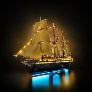Light Kit For LEGO® The Endurance #10335