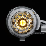 LEGO® Razor Crest Set 75331 LED Light Kit - View 5