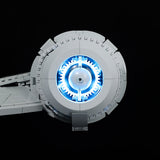LEGO® Razor Crest Set 75331 LED Light Kit - View 6