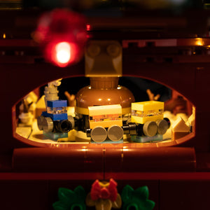 Light Kit detail 6