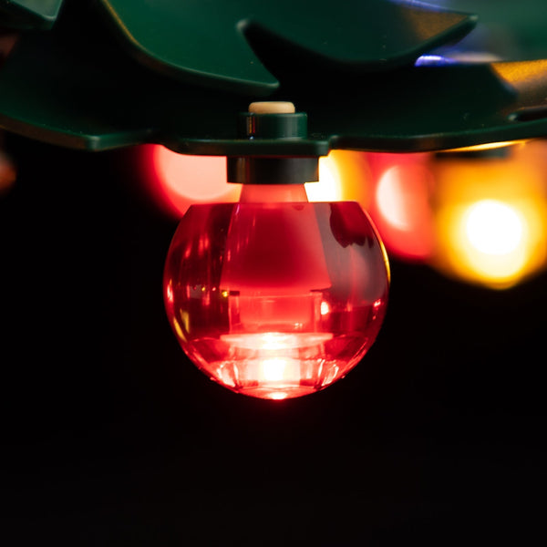 Light Kit detail 7