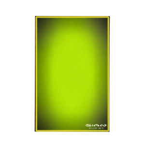 Wall Display Frame for LEGO® Technic™ Lamborghini Sian FKP 37 42115 | Lime Surge