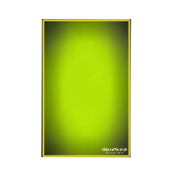 Wall Display Frame for LEGO® Technic™ Lamborghini Sian FKP 37 42115 | Lime Surge
