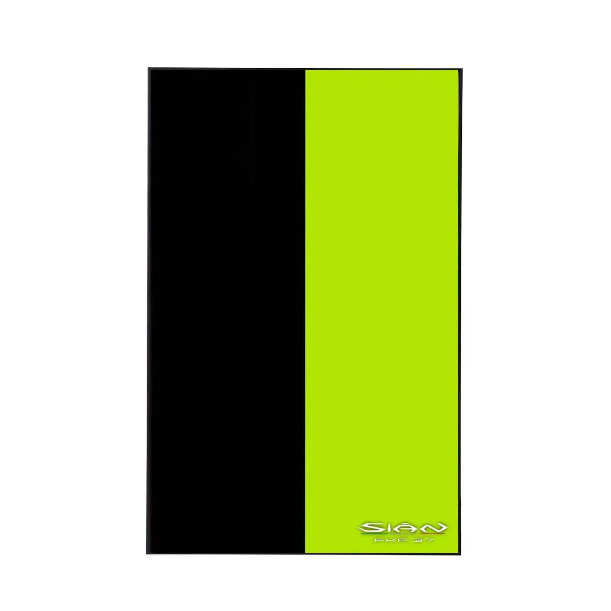 LEGO® Lamborghini Sián 42115 Wall Display Frame | Neon Split - View 2 - brkox