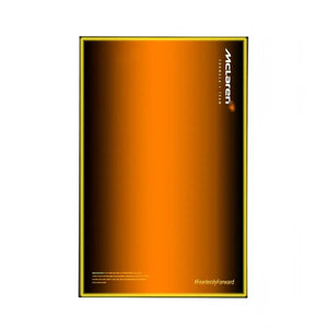 Premium Wall Display Compatible with LEGO® Technic™ McLaren F1 42141 Style B