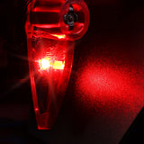 LEGO McLaren P1 42172 LED light kit view 12