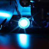 LEGO McLaren P1 42172 LED light kit view 13
