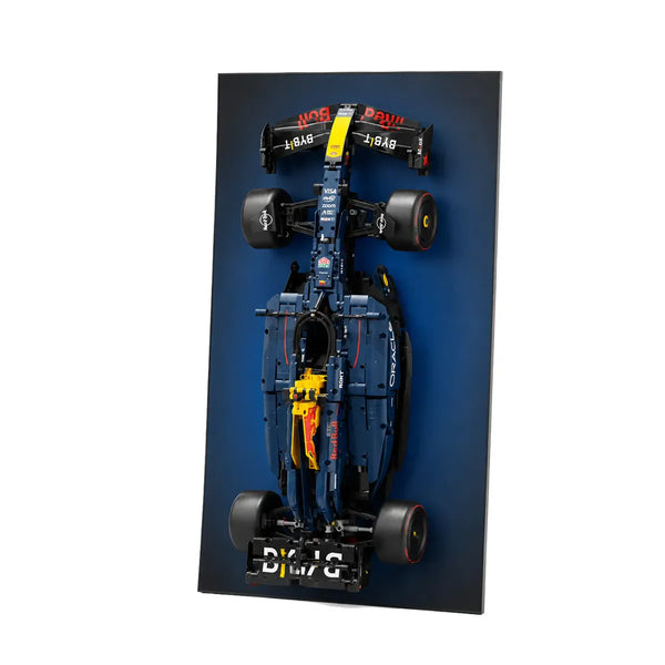 Acrylic Floating Display Frame for LEGO® Technic™ Series