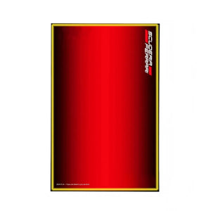 Wall Display Frame Compatible with LEGO® Ferrari F1 SF-24 42207 Style A