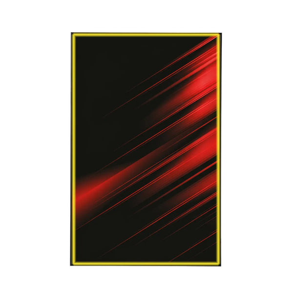 Wall Display Frame for LEGO® Ferrari F1 SF-24 42207 | Scarlet Rise