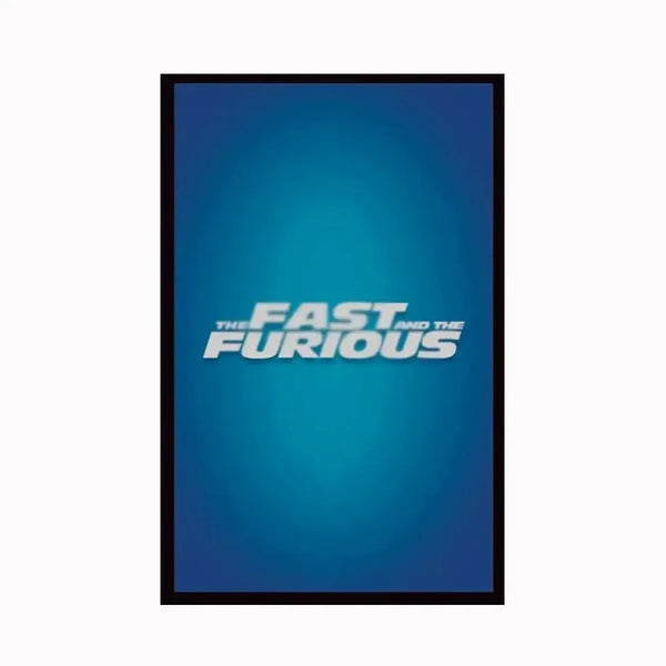 Display Frame for LEGO® 42210 Nissan GT-R (Fast & Furious)