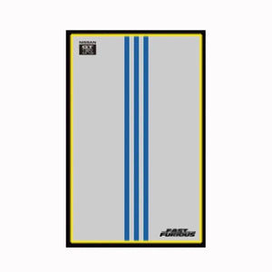 Display Frame for LEGO® 42210 Nissan GT-R (Fast & Furious)