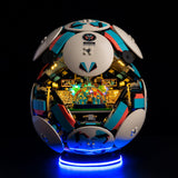 LEGO® Soccer Ball Set 43019 LED Light Kit - View 5